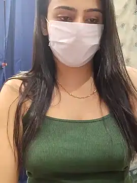 Mylovesana online show from 26, 9, 2025