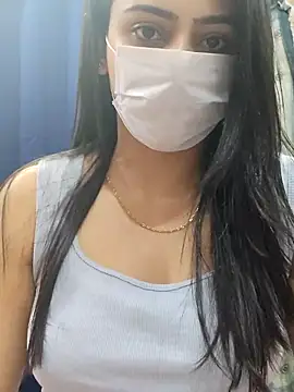 Mylovesana online show from 18, 9, 2025