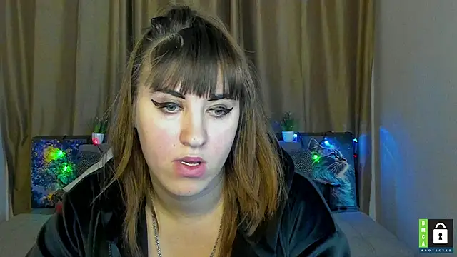 Amali Ivanna smit online show from 4, 12, 2025