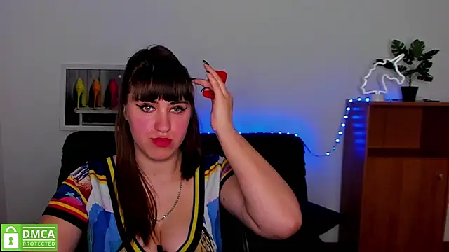 Amali Ivanna smit online show from 10, 3, 2025