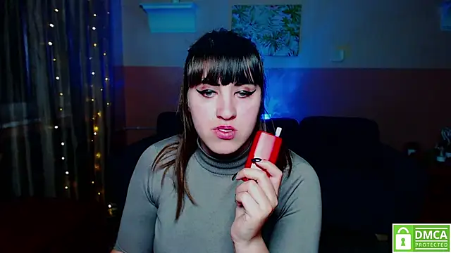 Amali Ivanna smit online show from 18, 3, 2025