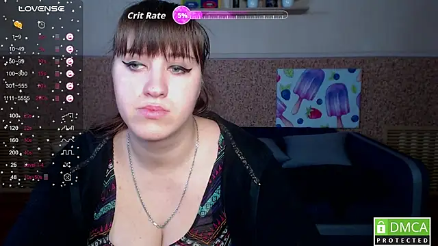 Amali Ivanna smit online show from 9, 1, 2026