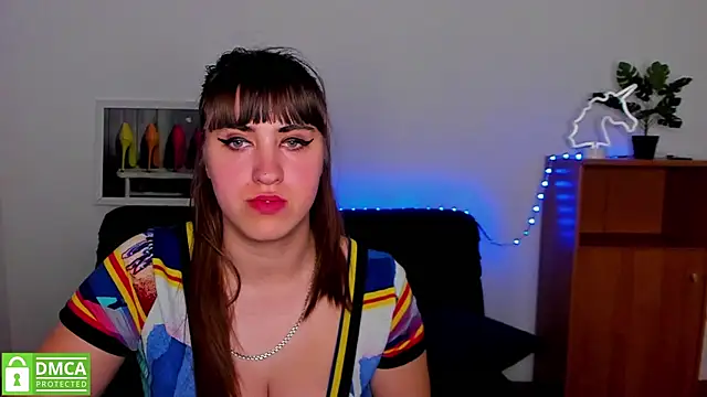 Amali Ivanna smit online show from 10, 3, 2025