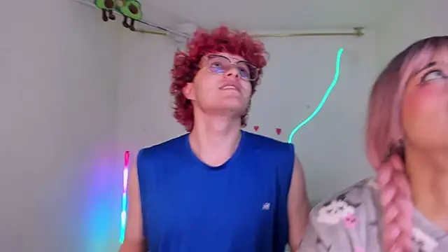 Snapshot of CelesteXCute chatting on 20, 12, 2025 CelesteXCute online show from 20, 12, 2025