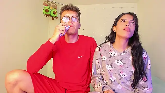 Snapshot of CelesteXCute chatting on 7, 3, 2025 CelesteXCute online show from 7, 3, 2025