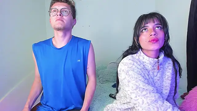 Snapshot of CelesteXCute chatting on 8, 2, 2025 CelesteXCute online show from 8, 2, 2025