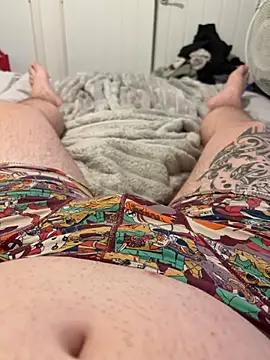 chubbydadb0d online show from 30, 3, 2026