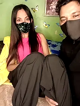 Nepali-queen online show from 10, 12, 2024