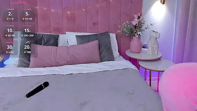 CherieDane online show from 11, 3, 2025