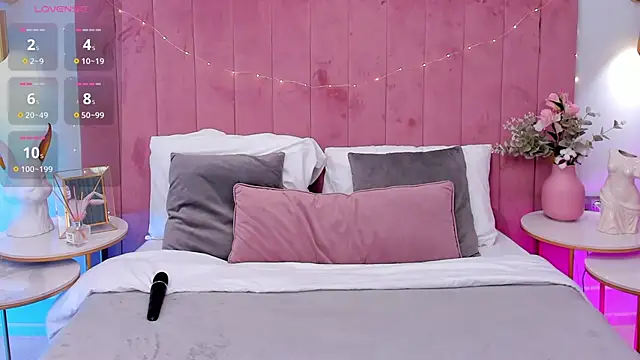 CherieDane online show from 21, 3, 2025