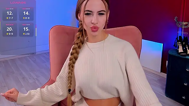 CherieDane online show from 15, 10, 2025