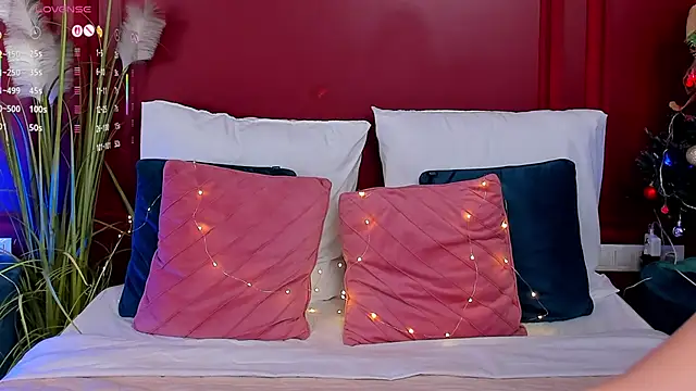 CherieDane online show from 9, 1, 2026