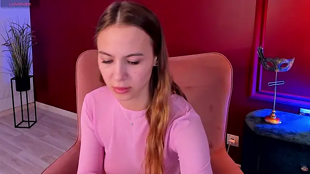 CherieDane online show from 11, 4, 2026