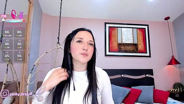  EmilyJireh  online show from 7, 1, 2026