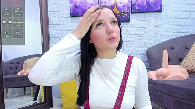  EmilyJireh  online show from 13, 11, 2025