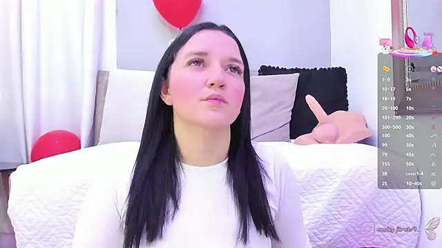  EmilyJireh  online show from 16, 2, 2026