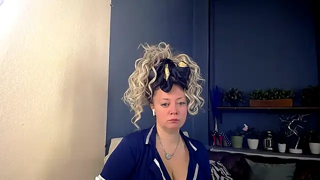 JesiaFoxi online show from 13, 3, 2026