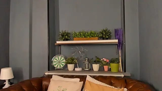 JesiaFoxi online show from 7, 3, 2025