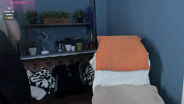 JesiaFoxi online show from 16, 2, 2026