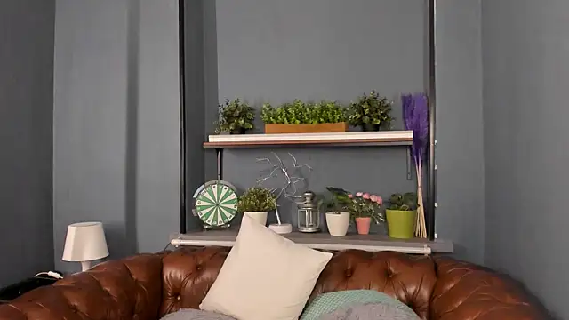 JesiaFoxi online show from 11, 3, 2025