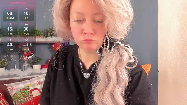 JesiaFoxi online show from 9, 1, 2026