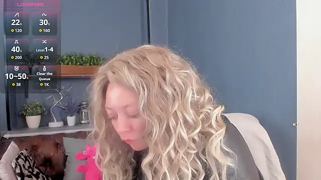 JesiaFoxi online show from 14, 3, 2026