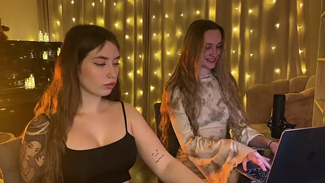 urmissalice online show from 2, 12, 2025