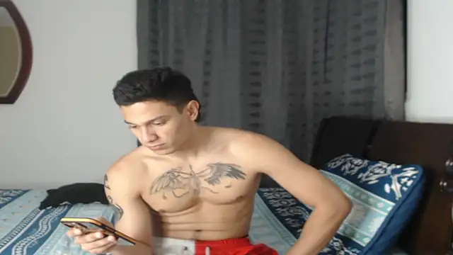 Tobicutee online show from 7, 1, 2026