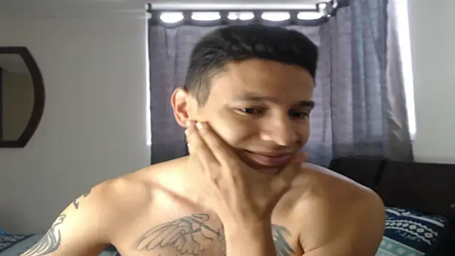 Tobicutee online show from 11, 1, 2026