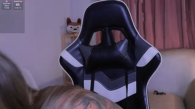 ashleyvalirya online show from 22, 9, 2025