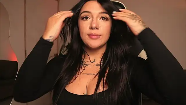 ashleyvalirya online show from 3, 3, 2026