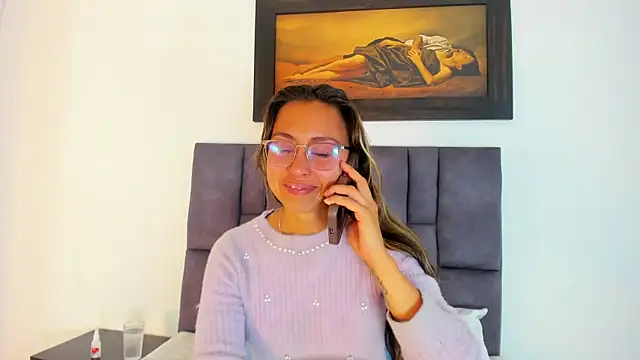 tatiana valencia online show from 6, 5, 2026
