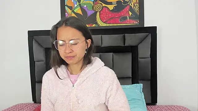 Snapshot of tatiana_valencia chatting on 18, 3, 2025 tatiana valencia online show from 18, 3, 2025