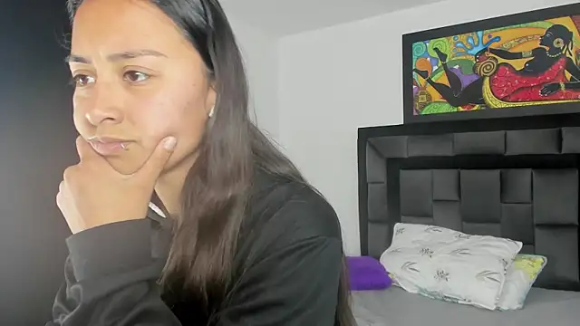 Snapshot of tatiana_valencia chatting on 11, 2, 2025 tatiana valencia online show from 11, 2, 2025