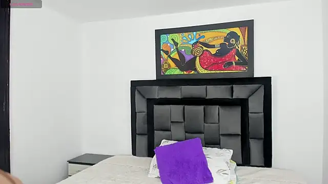 Snapshot of tatiana_valencia chatting on 12, 2, 2025 tatiana valencia online show from 12, 2, 2025