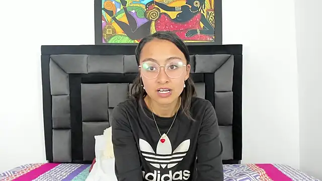 Snapshot of tatiana_valencia chatting on 19, 3, 2025 tatiana valencia online show from 19, 3, 2025