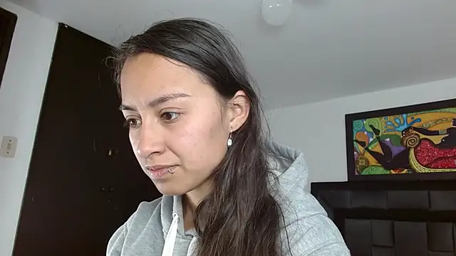 Snapshot of tatiana_valencia chatting on 17, 2, 2025 tatiana valencia online show from 17, 2, 2025