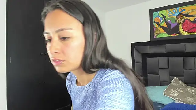 Snapshot of tatiana_valencia chatting on 25, 2, 2025 tatiana valencia online show from 25, 2, 2025