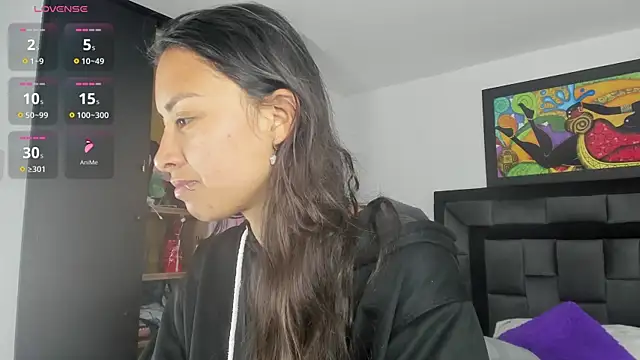 Snapshot of tatiana_valencia chatting on 11, 2, 2025 tatiana valencia online show from 11, 2, 2025