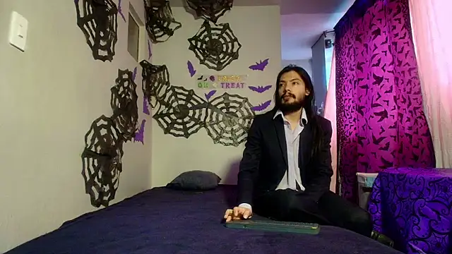 deserters anki online show from 23, 10, 2025