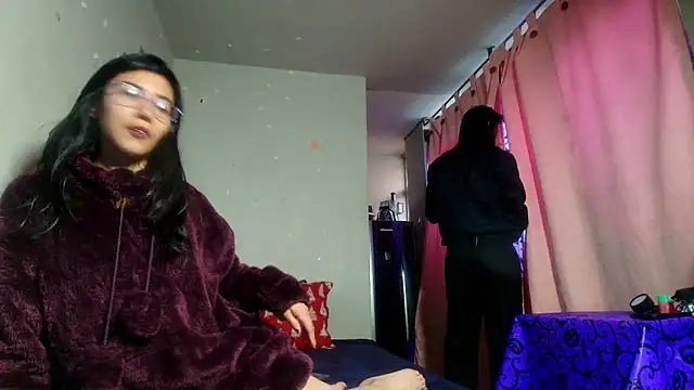 deserters anki online show from 18, 11, 2025