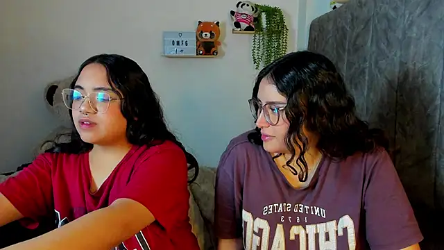 maddie-and-chelsea- online show from 10, 1, 2026