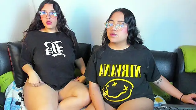 maddie-and-chelsea- online show from 1, 3, 2026