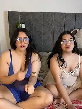 maddie-and-chelsea- online show from 22, 2, 2026