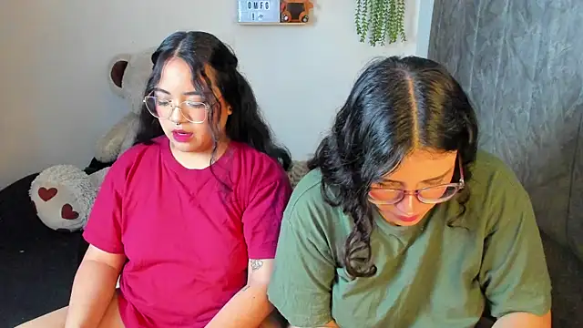 maddie-and-chelsea- online show from 7, 1, 2026