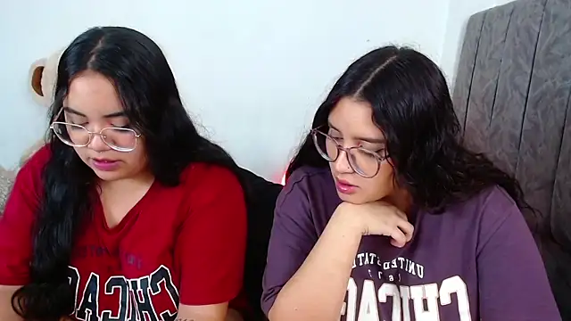 maddie-and-chelsea- online show from 12, 1, 2025