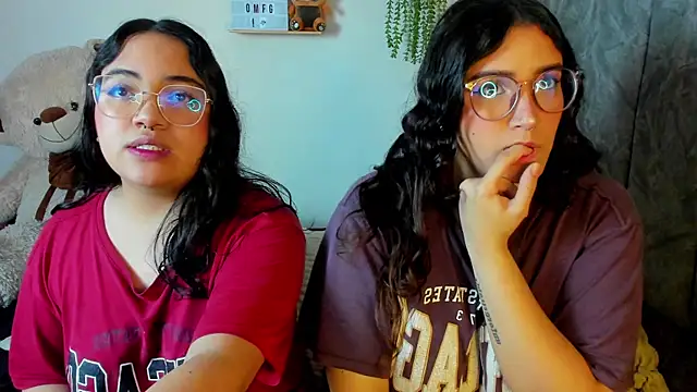 maddie-and-chelsea- online show from 12, 1, 2026