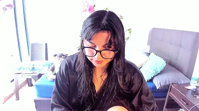 Judychase2 online show from 30, 9, 2025