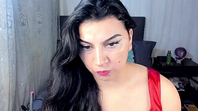 Judychase2 online show from 9, 3, 2025