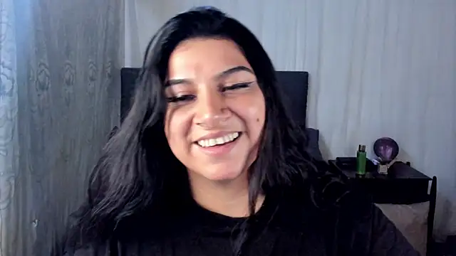 Judychase2 online show from 9, 3, 2025